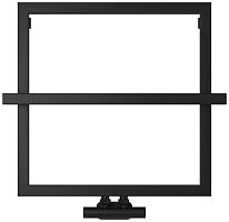 Сунержа Штиль EU50+ 31-0256-5353 Полотенцесушитель водяной