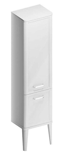 KERAMA MARAZZI Pompei PO.M.150\WHT Пенал купить  в интернет-магазине Сквирел