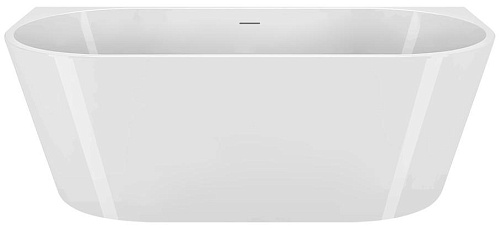 BelBagno BB710-1500-750 Акриловая ванна BelBagno BB710-1500-750 Акриловая ванна