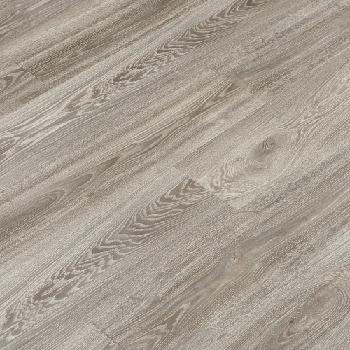 FineFloor Wood FF-1416 Кварцвиниловая клеевая плитка, Дуб Бран снято с производства