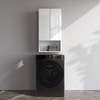 AM.PM X-Joy M85CHX05021WG Шкаф навесной