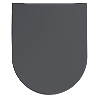 ISVEA Infinity 40KF0522I Крышка для унитаза