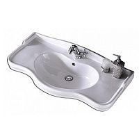 BelBagno  BB101L Раковина для мебели