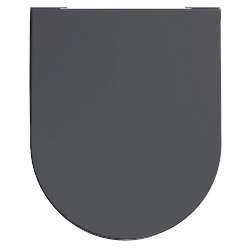 ISVEA Infinity 40KF0522I Крышка для унитаза ISVEA Infinity 40KF0522I Крышка для унитаза