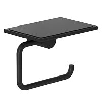 Kludi VELA R 5897139 Держатель туалетной бумаги купить  в интернет-магазине Сквирел
