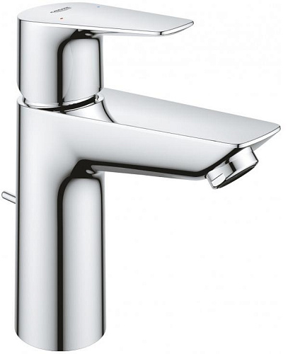 Grohe 23902001 BauEdge Смеситель для раковины, хром