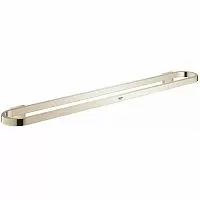 Grohe 41056BE0 Selection Держатель для банного полотенца купить  в интернет-магазине Сквирел