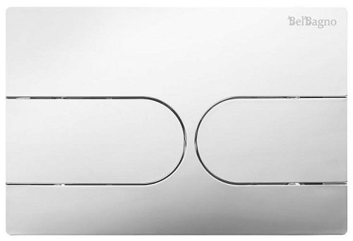BelBagno  BB-11-CRM Кнопка для инсталяции