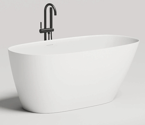 SALINI Sofia 102528M Ванна отдельностоящая