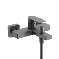 Sancos Studio SC9018GG Смеситель для ванны/душа