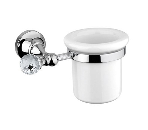 Cezares OLIMP OLIMP-TUM-01-M Стакан для зубных щеток настенный Cezares OLIMP OLIMP-TUM-01-M Стакан для зубных щеток настенный купить в интернет-магазине Сквирел