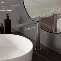 Vincea Vogue SS VBF-2VS2GM Смеситель для раковины