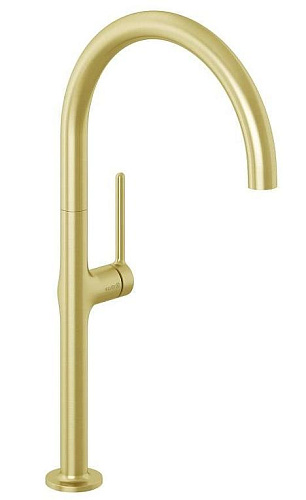 Kludi REEF 50803N075 Смеситель для кухни