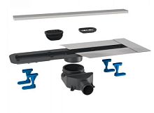 Bettoserb Frameless Line 13701233 Душевой лоток