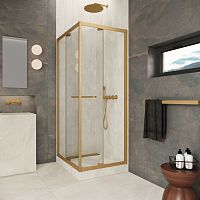 Vegas Glass Z+ZPV Inside Z+ZPV Inside 70*70 03 01 Душевой уголок