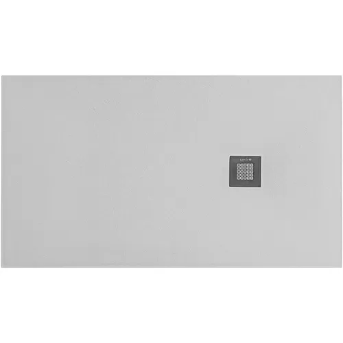 Aquanet 00255440 Pleasure Душевой поддон, 140х80 см, белый
