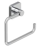 Kludi VELA S 2598205 Держатель туалетной бумаги купить  в интернет-магазине Сквирел