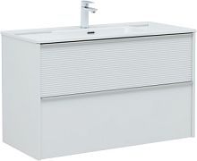Aquanet Вита 00330474 Тумба под раковину