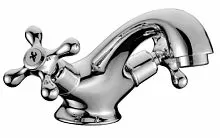 Lemark LM2106C Standard Смеситель для раковины, хром