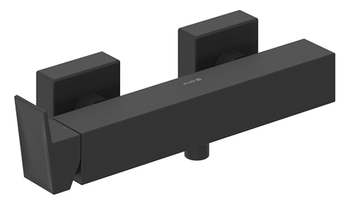 Kludi DECUS 548313975 Смеситель для душа