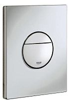 Grohe 38765P00 Nova Cosmopolitan Накладная панель, матовый хром