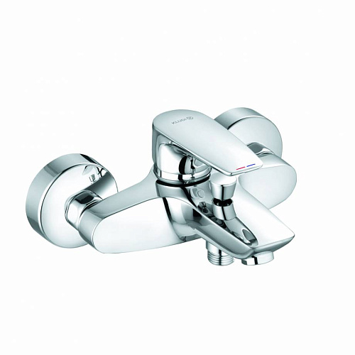 Kludi PURE&SOLID 346810575 (exp) Смеситель Kludi PURE&SOLID 346810575 (exp) Смеситель