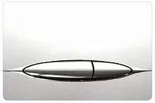BelBagno BB-P46018 ARTCRAFT Клавиша смыва, хром
