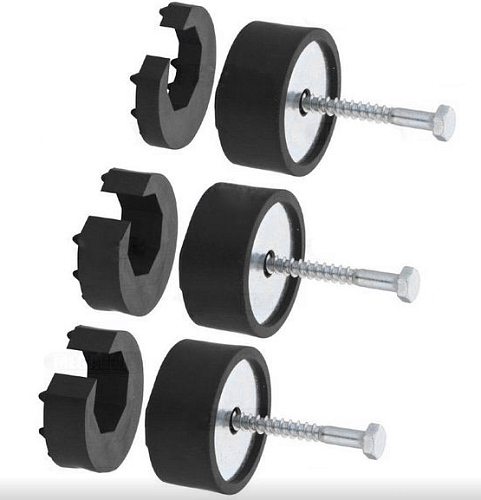 Bette Z0008669 Ножки