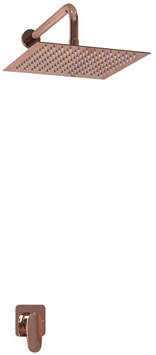 WasserKRAFT A7751.338.329 Душевая система WasserKRAFT A7751.338.329 Душевая система