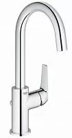 Grohe 23753000 BauFlow Смеситель для раковины, хром