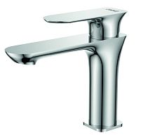 Creavit PR1500 Pure Смеситель для раковины, хром