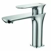 Creavit PR1500 Pure Смеситель для раковины, хром