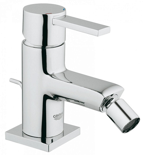 Grohe 32147000 Allure Смеситель для биде, однорычажный, хром