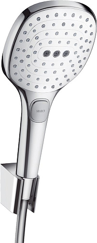 Hansgrohe 26720400 Raindance Select E 3jet Душевой набор, хром