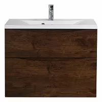 BelBagno MARINO-H60-1000-2C-SO-RW-P База под раковину 100х45 см, подвесная, Rovere Moro (темный дуб) BelBagno MARINO-H60-1000-2C-SO-RW-P База под раковину 100х45 см, подвесная, Rovere Moro (темный дуб)