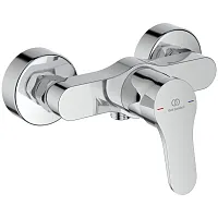 Ideal Standard BD727AA Tevere Смеситель для душа без излива, без лейки, Chrome (хром)