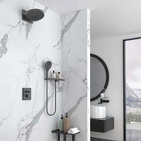 Vincea Inspire VSFW-3I21MT1RGM Душевой комплект