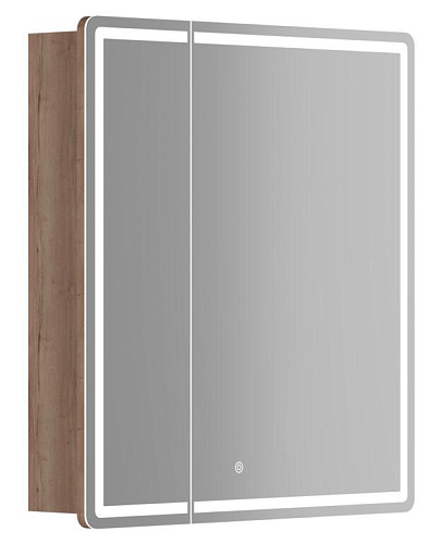 Sancos Mirror MI70EG Зеркальный шкаф купить  в интернет-магазине Сквирел