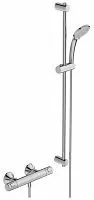 Ideal Standard A7204AA Ceratherm T25 Смеситель для душа термостатический, Chrome (хром)