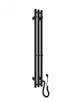 Wonzon & Woghand KASSEL WW-AL72312-MB Полотенцесушитель