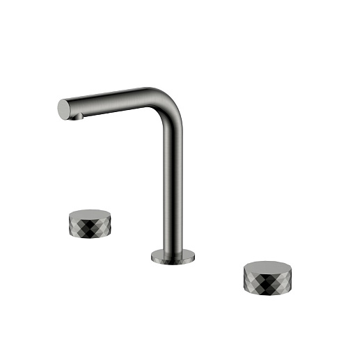 Boheme STICK 152-SGM.1 Смеситель для раковины Boheme STICK 152-SGM.1 Смеситель для раковины