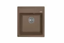 Florentina 23.020.B0450.303 Кухонная мойка КОНСУЛ 450