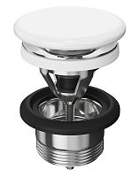 KERAMA MARAZZI DRR.2\WHT Донный клапан