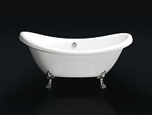 BelBagno BB05-EAGLE-SUP Комплект кронштейнов для крепления ног