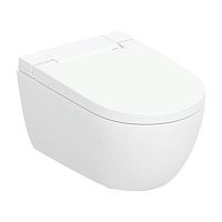 Geberit AquaClean 146.350.01.1 Унитаз-биде, подвесной