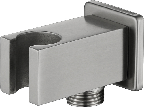 BelBagno BB-DHLA-IN Nova Штуцер, хром BelBagno BB-DHLA-IN Nova Штуцер, хром