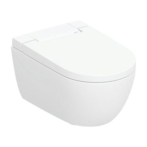 Geberit AquaClean 146.350.01.1 Унитаз-биде, подвесной