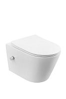 Boheme Bianca 973-SET-2-W Унитаз подвесной