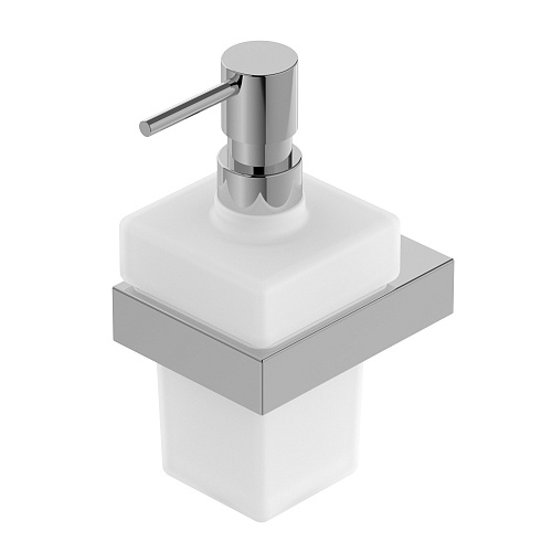 Cezares Slider SLIDER-SOIS-V-01 (exp) Дозатор Cezares Slider SLIDER-SOIS-V-01 (exp) Дозатор