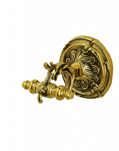 Art & Max Barocco AM-1784-Br крючок barocco бронза Art & Max Barocco AM-1784-Br крючок barocco бронза